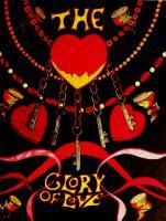 Posters By Steve - The Glory Of Love - Ink Marker On Artist Paper